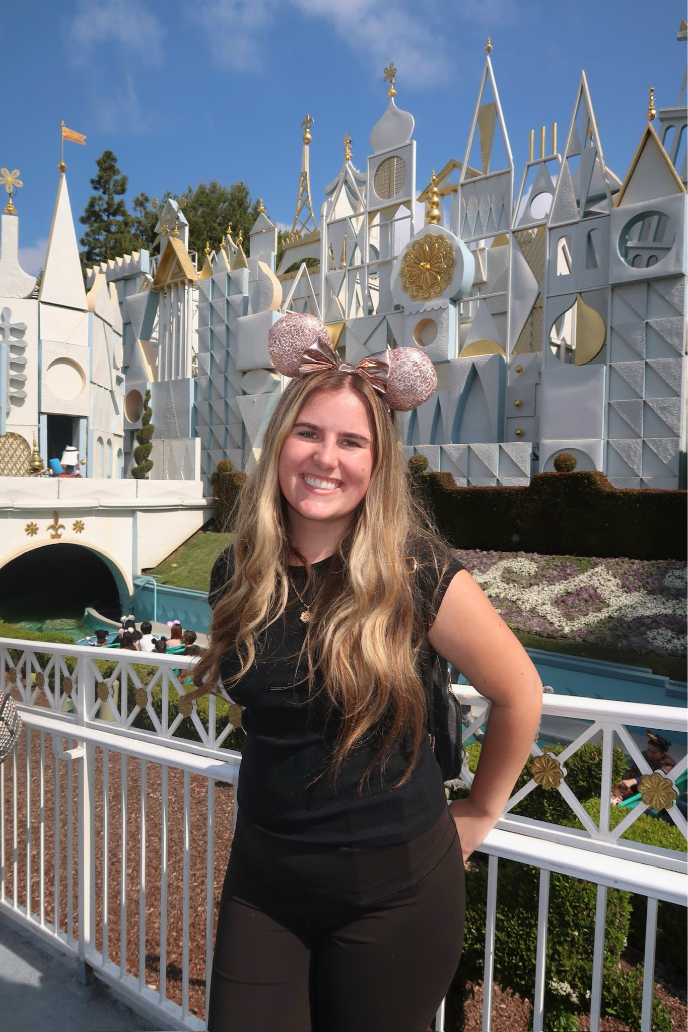 Disney outfit!! 🐭🏰✨
