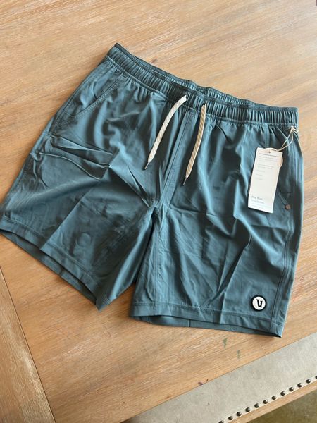 Can’t wait to give these Vuori shorts to Jason for Father’s Day! 

#LTKMens #LTKGiftGuide #LTKActive