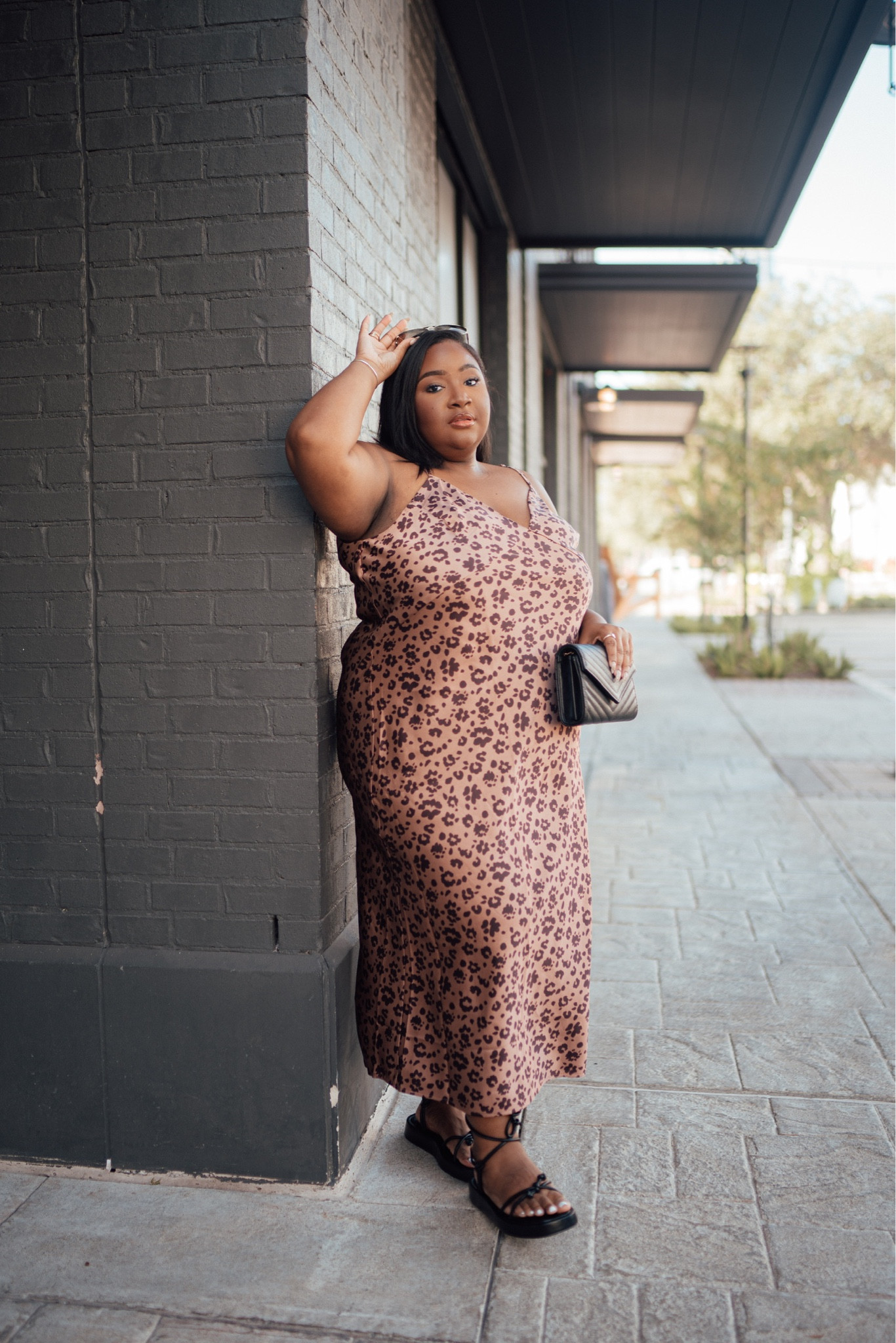 Plus size transitional fashion.

Slip dress. Cozy fashion. Day to night. Date night outfit ideas. 

#LTKcurves #LTKFind #LTKstyletip