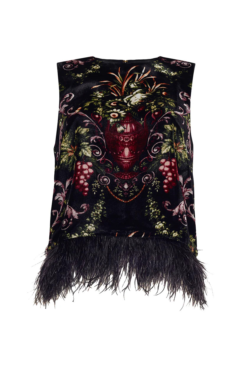 Noah Top | Cara Cara New York