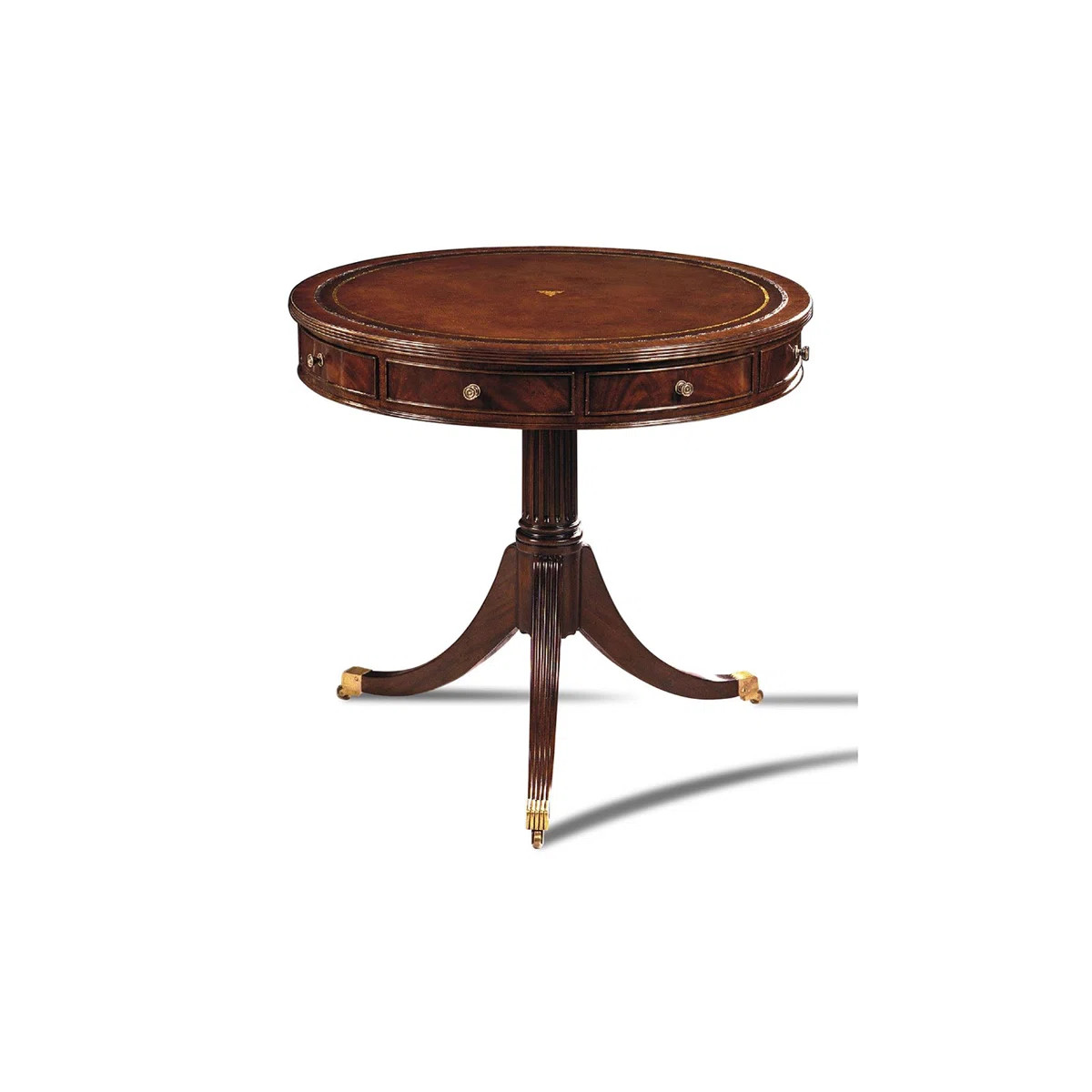 Scarborough House Solid Wood End Table | Perigold