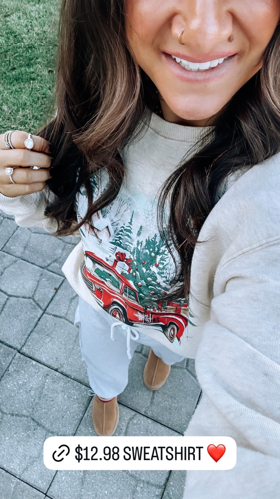 #LTKSeasonal #LTKHoliday #LTKFindsUnder50