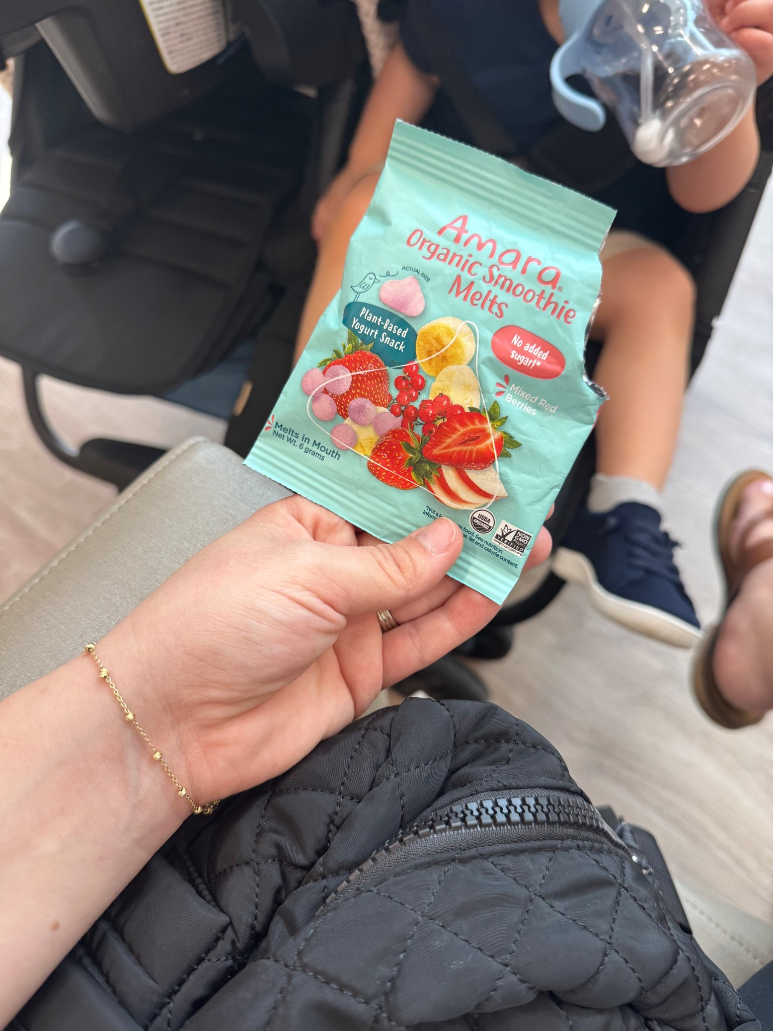 Today’s essentials brought to you by snacks…snacks…and more snacks😅

#LTKKids #LTKTravel #LTKBaby