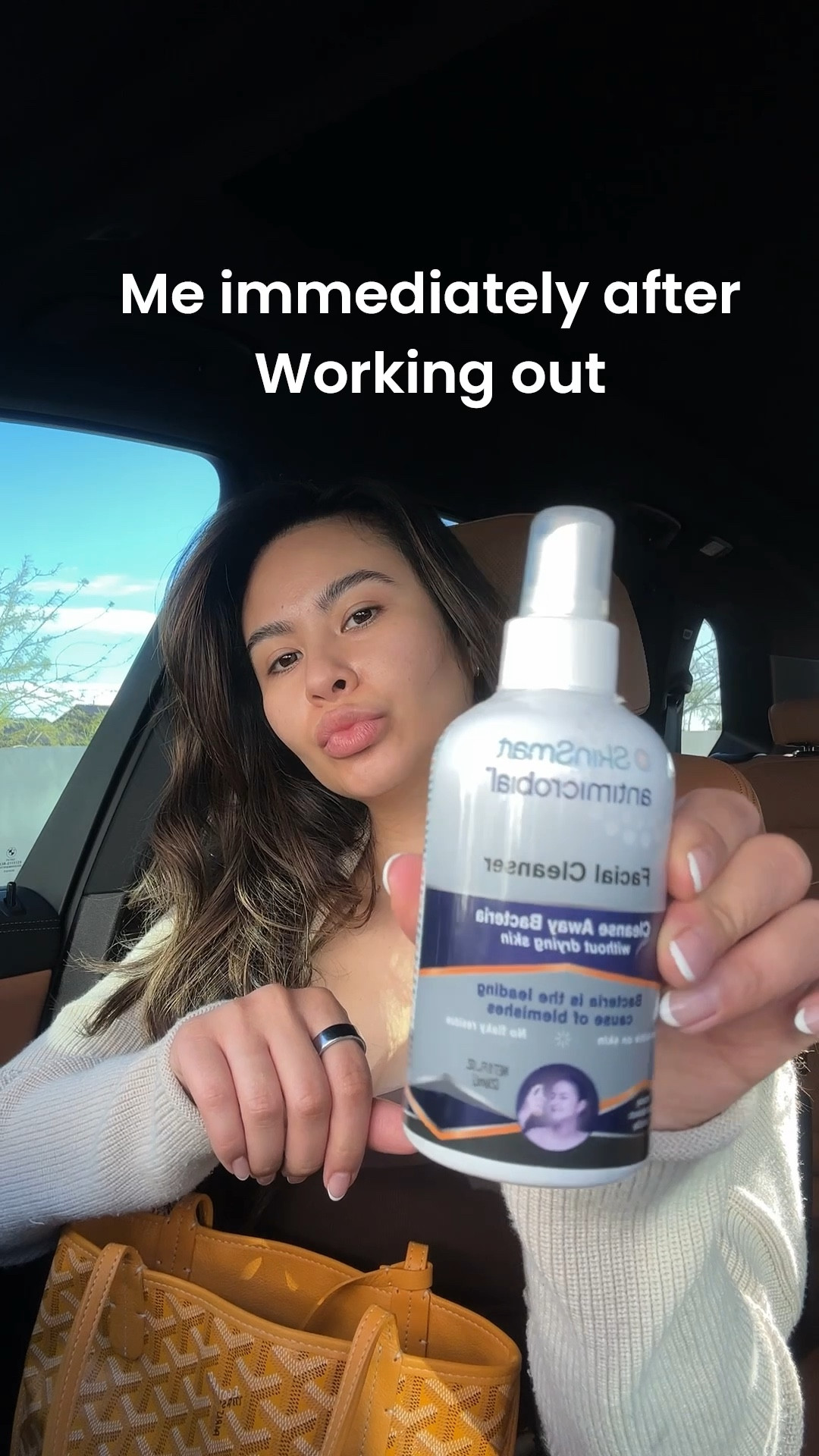 Clear skin for life! 

#LTKBeauty #LTKU #LTKStyleTip