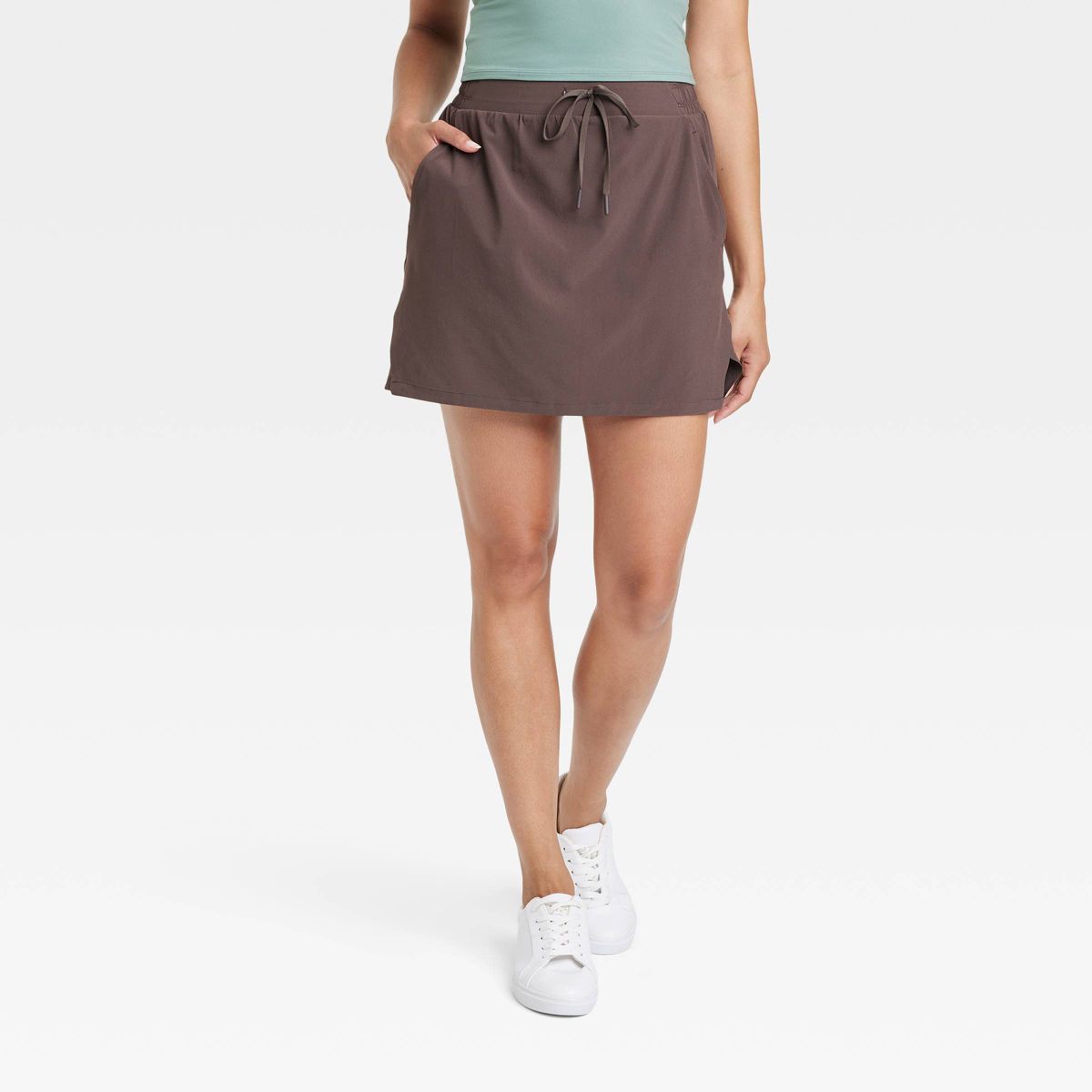 Women's Stretch Skorts - All in Motion™ | Target