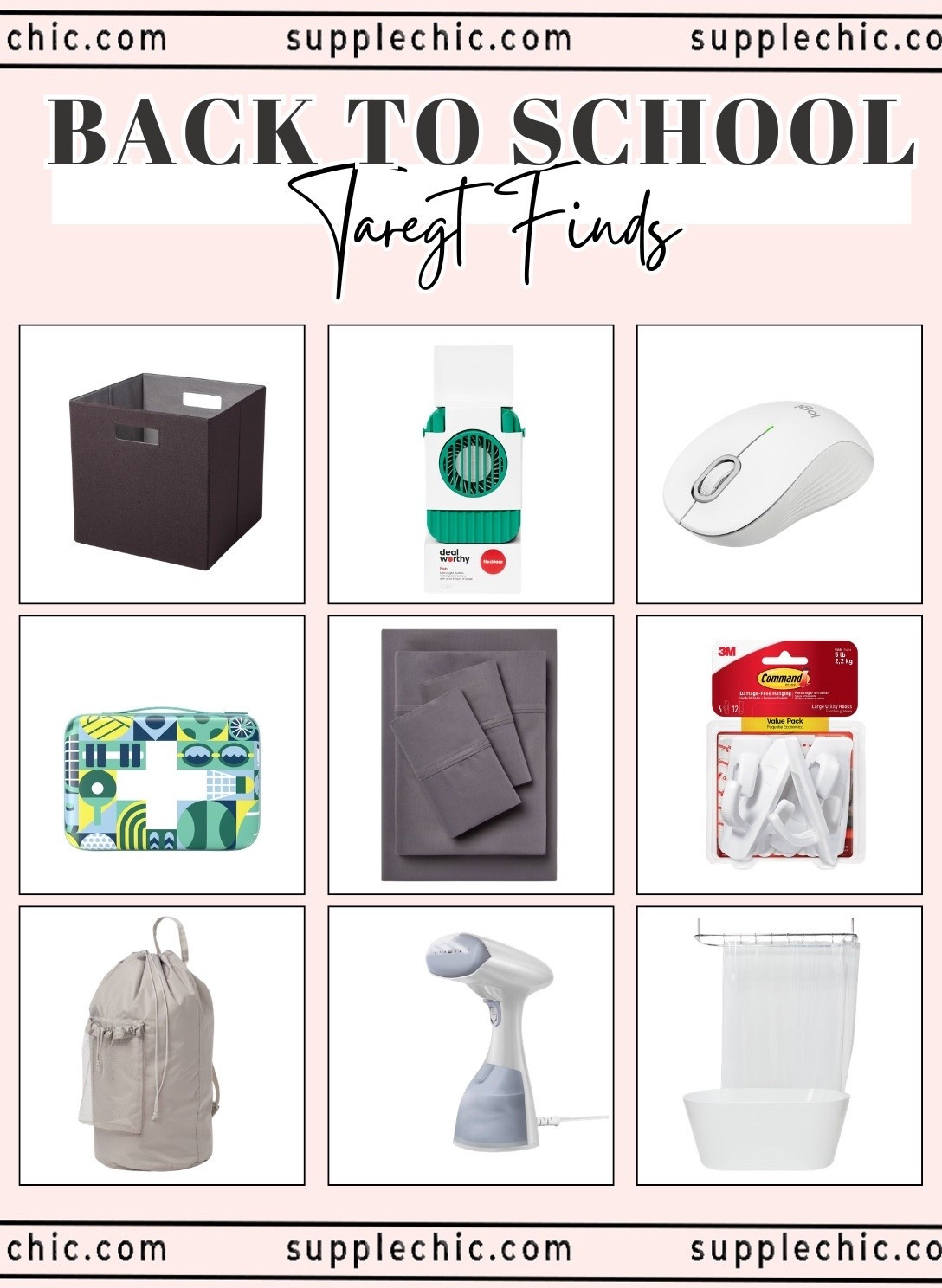 New school year, new setup, new mindset. These finds make everything feel more organized and less chaotic instantly. BackToSchool, DormRoomIdeas, CollegeEssentials, TargetFinds, RoomOrganization, StudySpaceSetup, DormHacks, StudentLife, SmallSpaceLiving, BudgetDecor

#LTKKids #LTKSeasonal #LTKstorytime