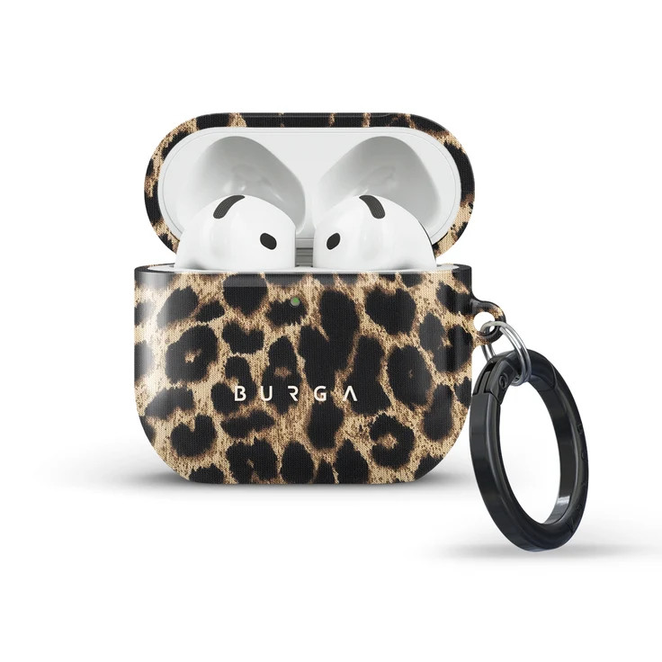 Player - AirPods 5 Case | BURGA