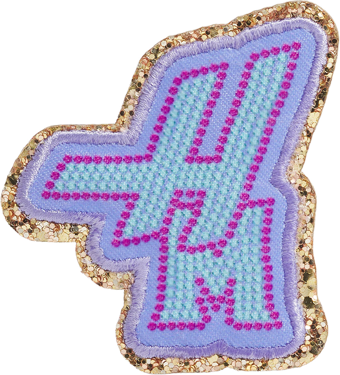 Hannah Montana Patch | Stoney Clover Lane