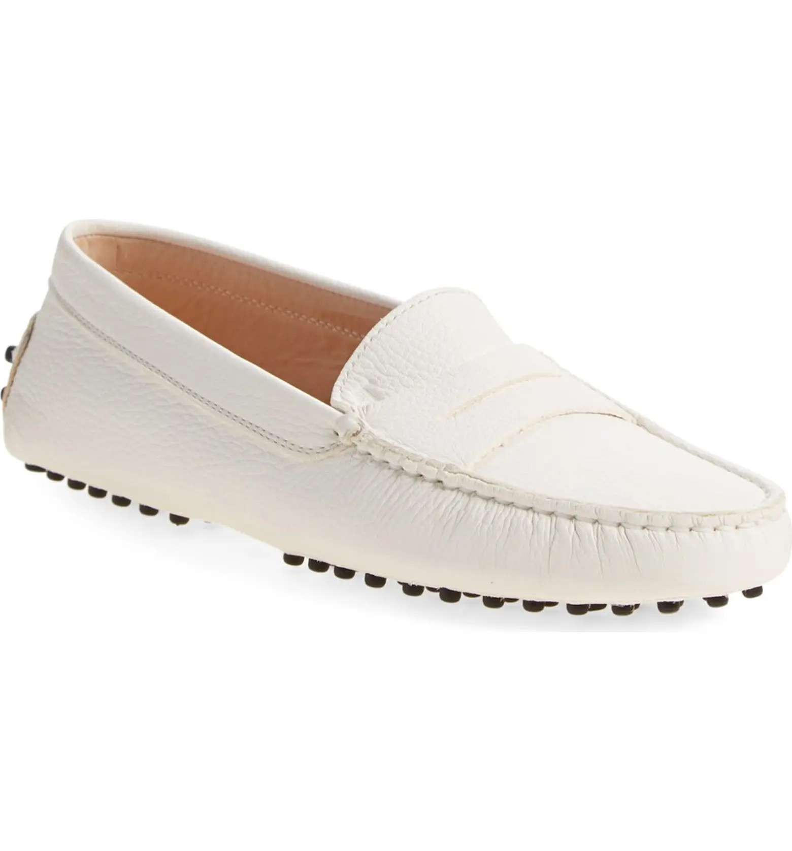 Gommini Driving Moccasin (Women) | Nordstrom