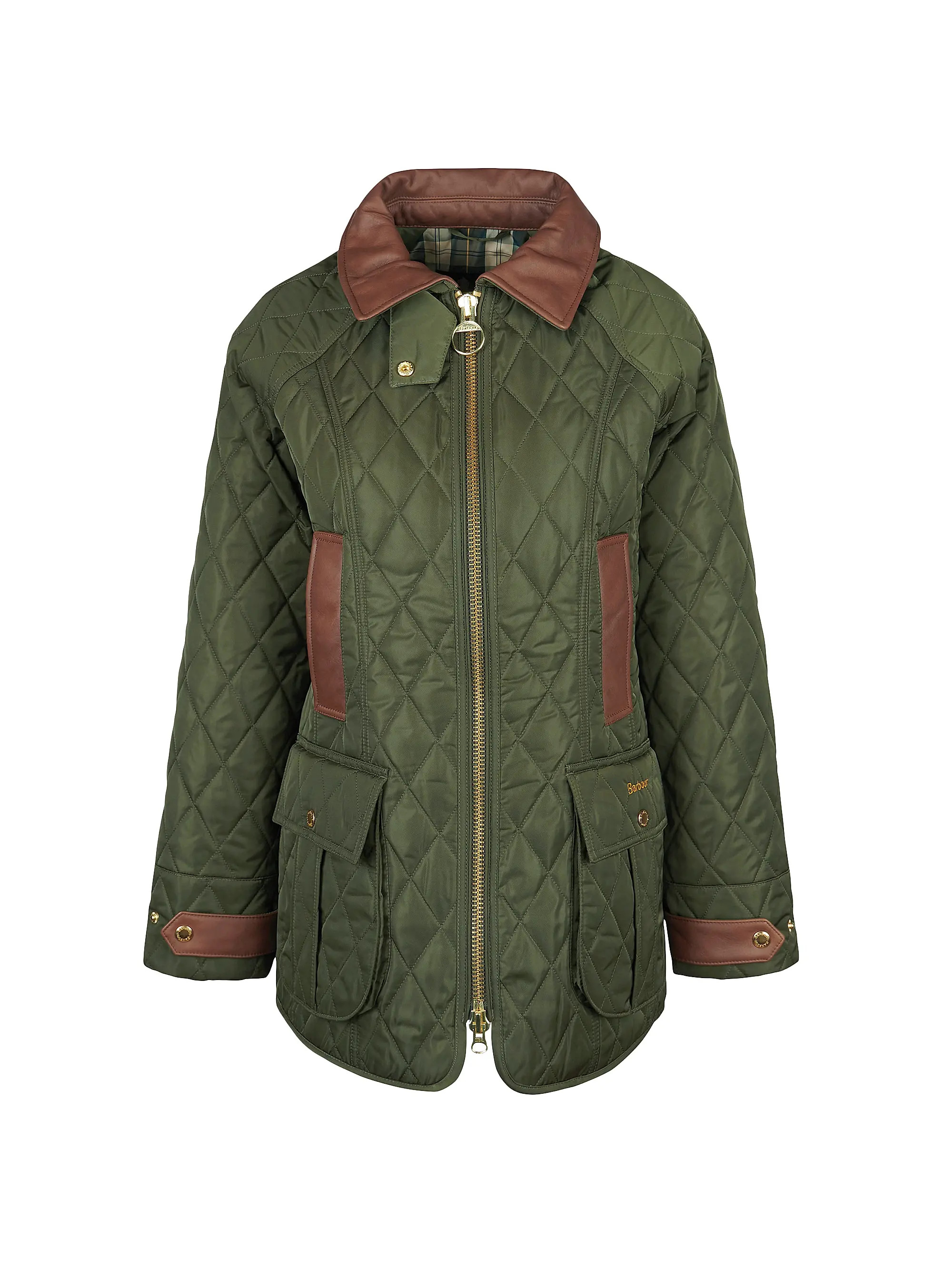 Premium Beadnell Quilted Jacket | Saks Fifth Avenue