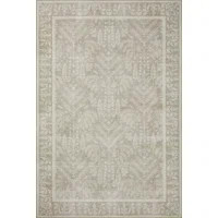 Rifle Paper Co. Rifle Paper Co. x Loloi Maison MAO-02 Bough Natural Rug | Wayfair | Wayfair North America