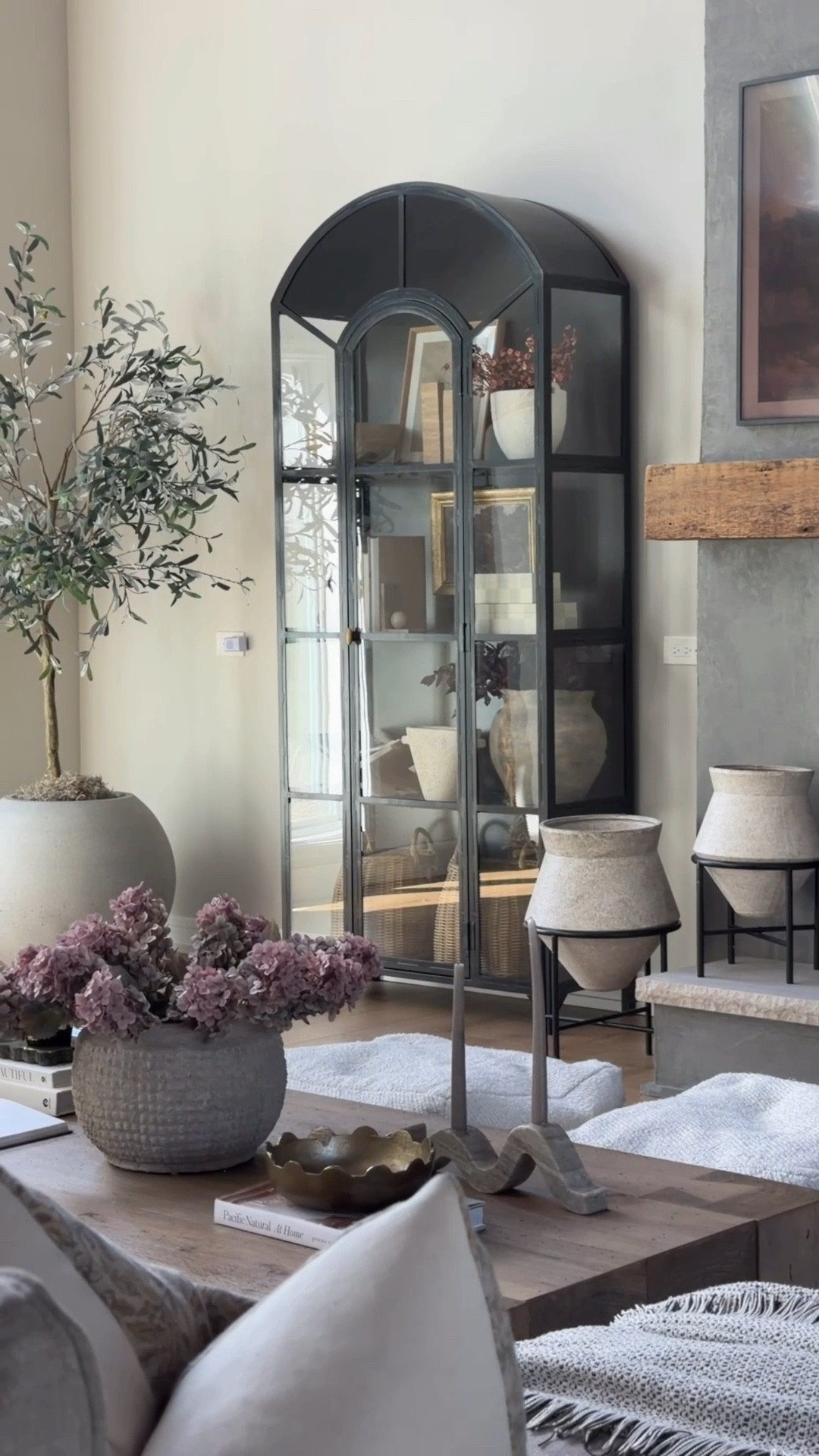 So much of our great room and dining room is all on sale with free shipping!! our big statement piece is rarely go on sale and usually never shipped for free so this is a huge savings!! 

#LTKSaleAlert #LTKSeasonal #LTKHome