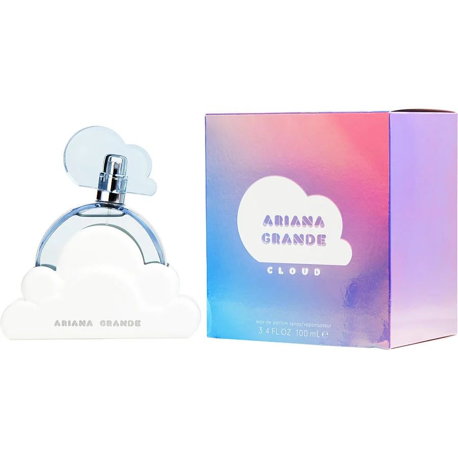 Cloud Ariana Grande For Women | Fragrance Net