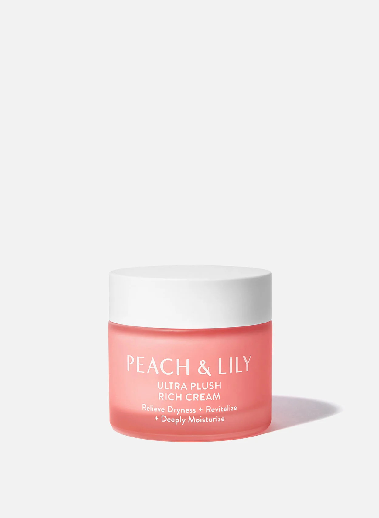Ultra Plush Rich Cream | Peach & Lily