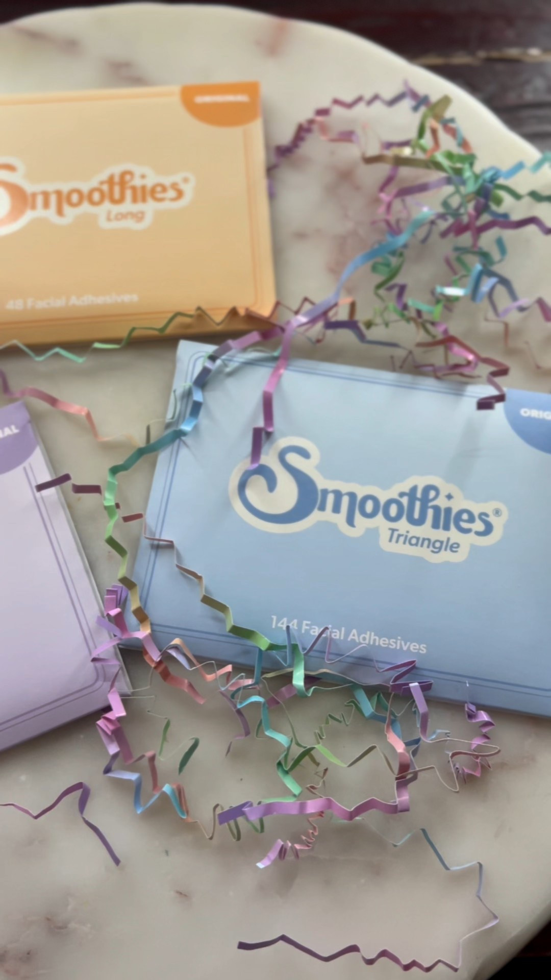 Black Friday Deals are on now! If you haven’t try smoothies yet, you should!! Made in USA. So lightweight you won’t even know you’re wearing them. Up to 10 hours day or night. Get you some smoothies and your skin will thank you later!! But be fast!! While supplies last!! Smoothies Triangle Wrinkle Patches for Face Overnight. Great Christmas gift idea. Stocking stuffers. Selfcare routine. 
#ad #smoothies #smoothiesskin #LTKCyberWeek 

#LTKselfcare #LTKBeauty #LTKGiftGuide