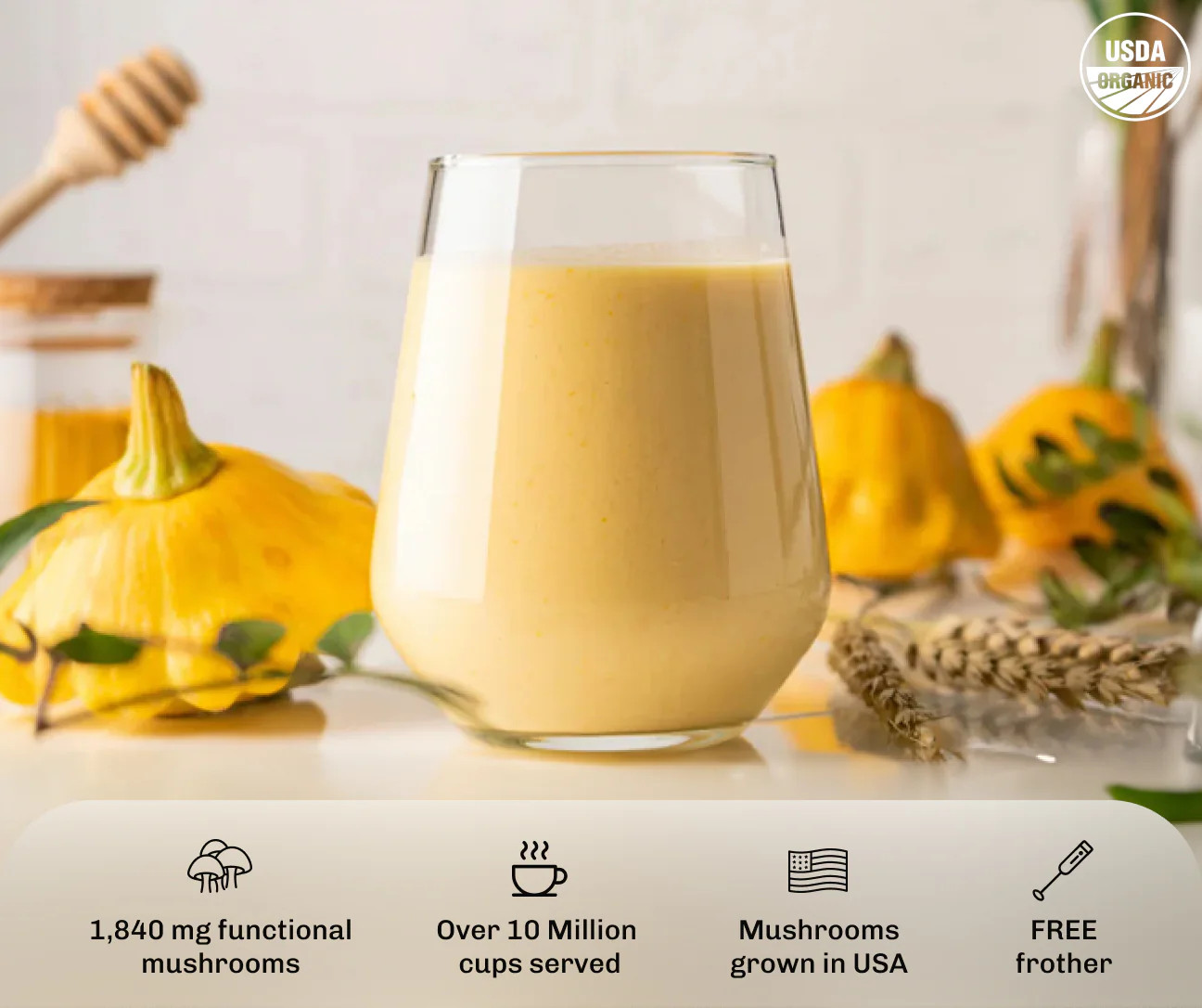 Turmeric Starter Kit | MUD\WTR