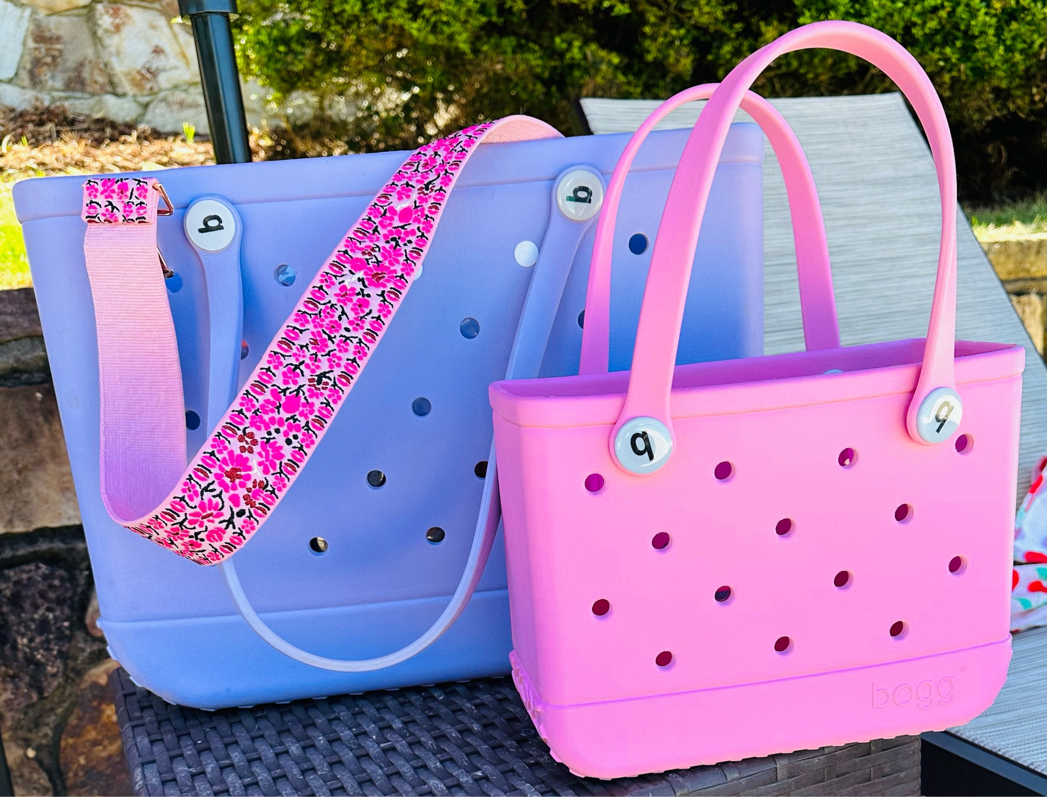 Great bogg bag accessories and small bag for the Little’s to carry.  
Beach bag / baby bag / strap for bag

#LTKkids #LTKtravel #LTKSeasonal