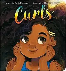 Curls | Amazon (US)