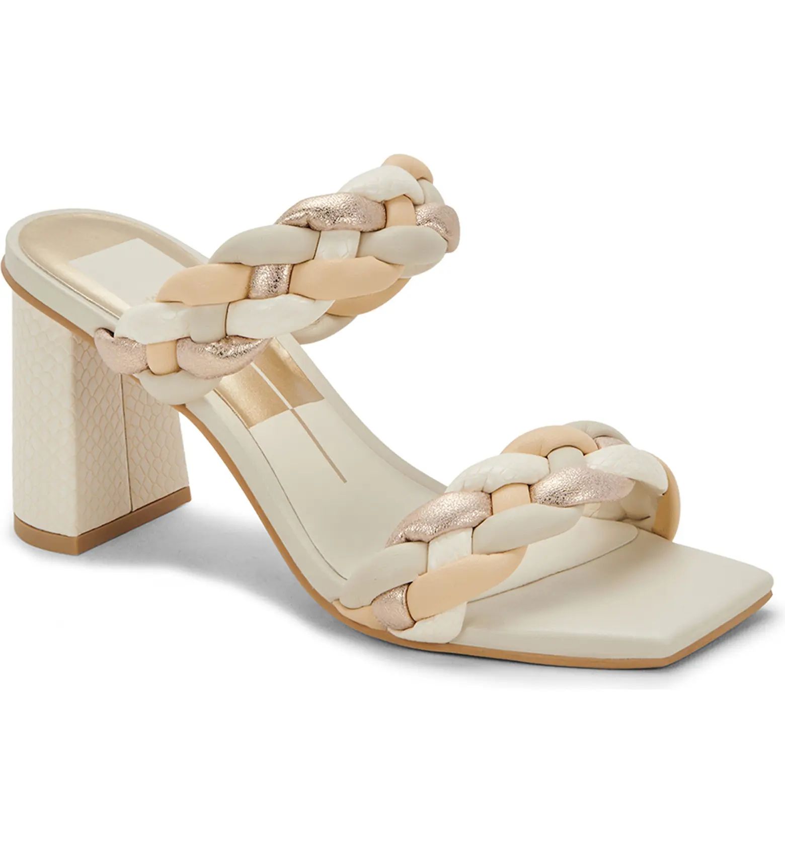 Paily Slide Sandal | Nordstrom