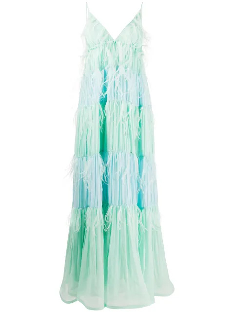 Alberta Ferretti | Farfetch (US)