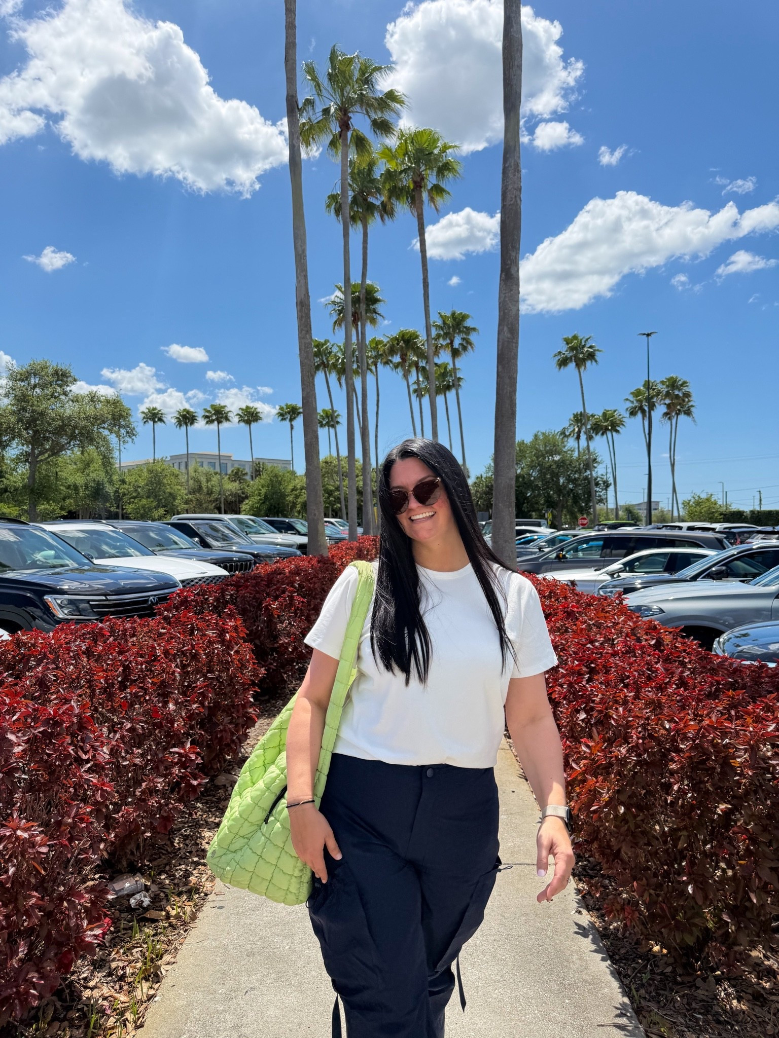Spring outfits

#LTKootd
