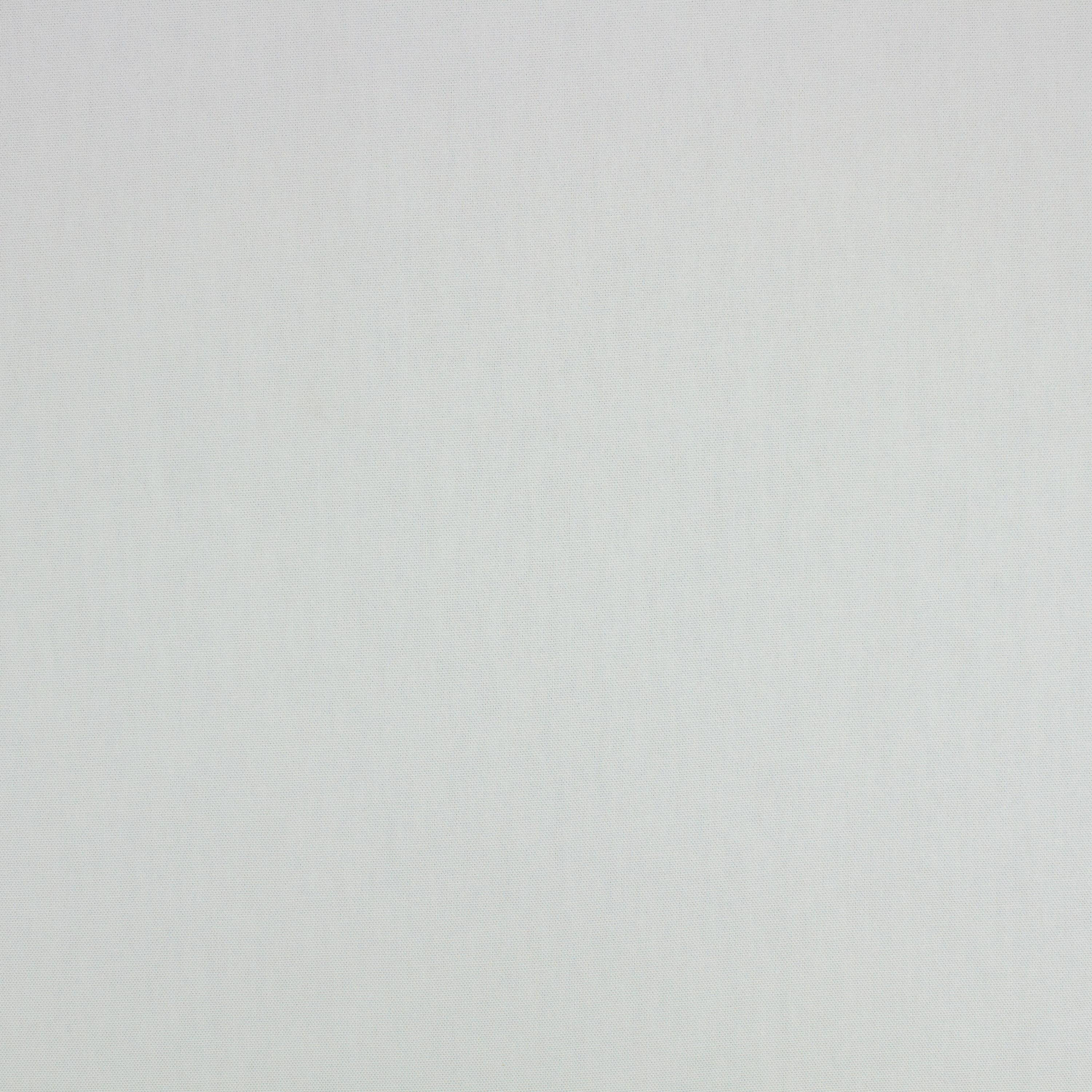 Better Homes & Gardens 100% Cotton Solid Ivory, 2 Yard Precut Fabric | Walmart (US)