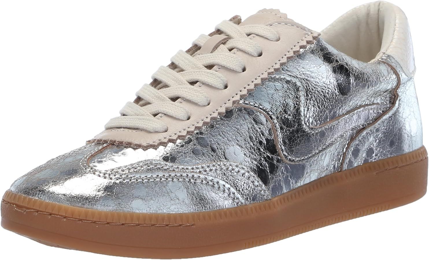 Dolce Vita Women's Notice Sneaker | Amazon (US)