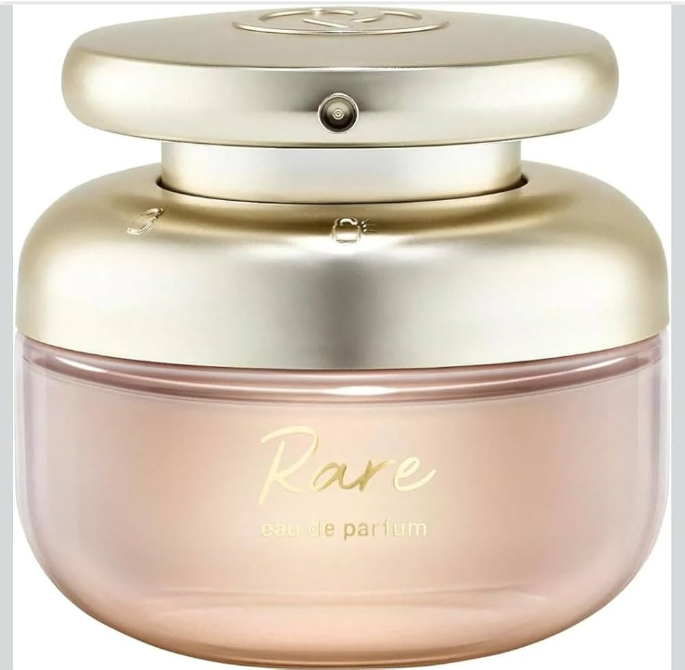 Rare Eau de Parfum with Vanilla and Caramel, Size: 1.69 Fl | Amazon (US)