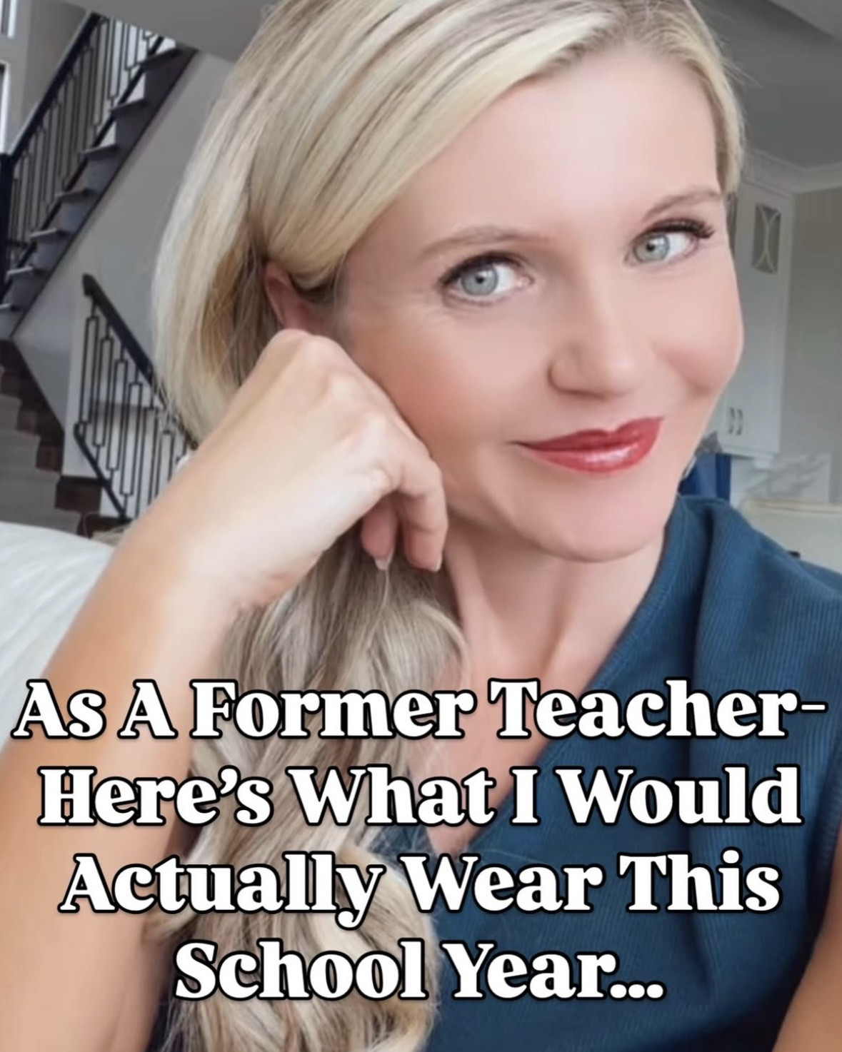 Teacher Outfit Inspo!

#LTKootd #LTKSaleAlert #LTKWorkwear