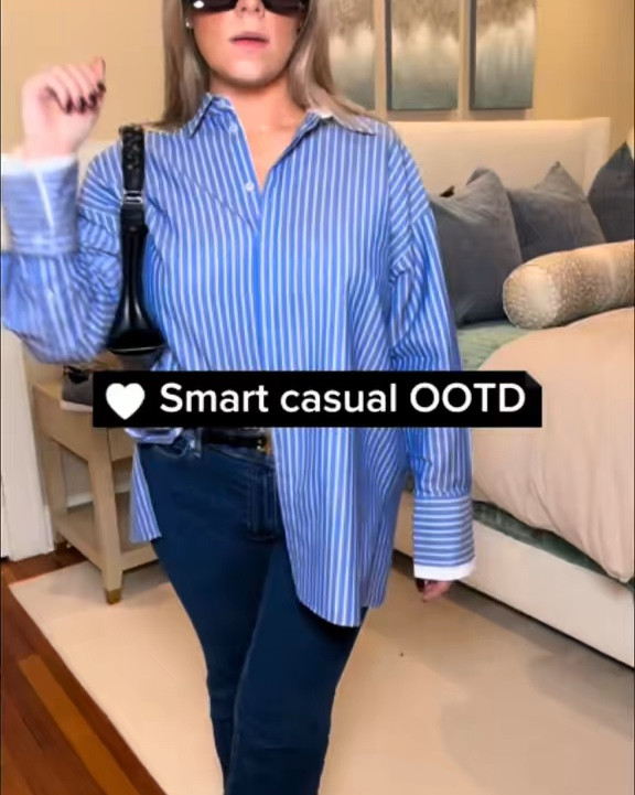 Work Outfit