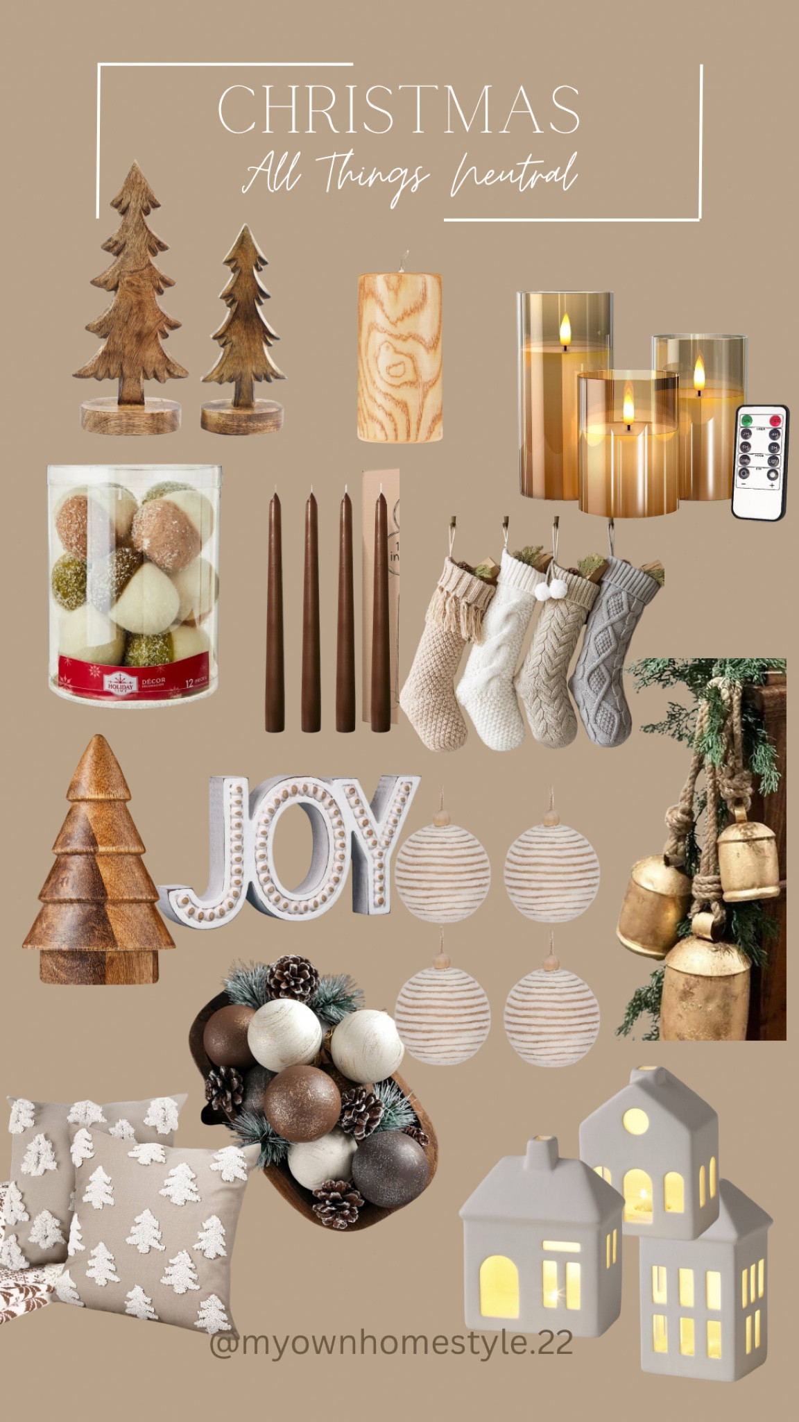 #LTKStyleTip #LTKHome #LTKHoliday
