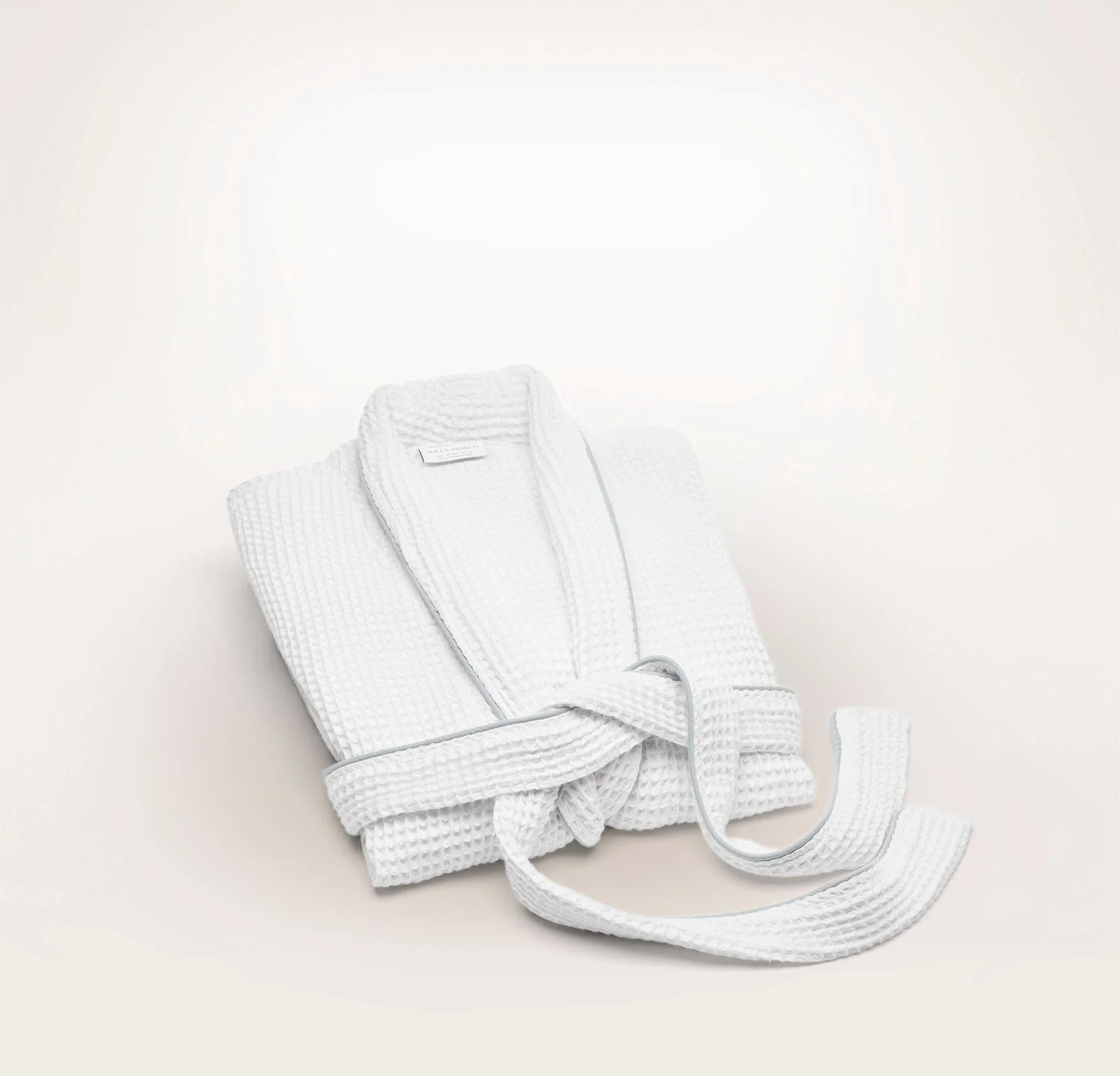 Women's Waffle Robe | Boll & Branch