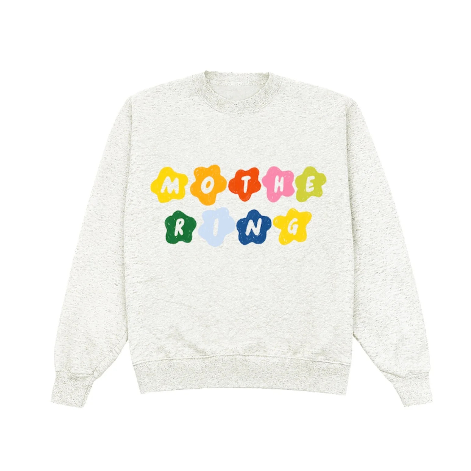 Mothering Crewneck | Shop Kristin Jones