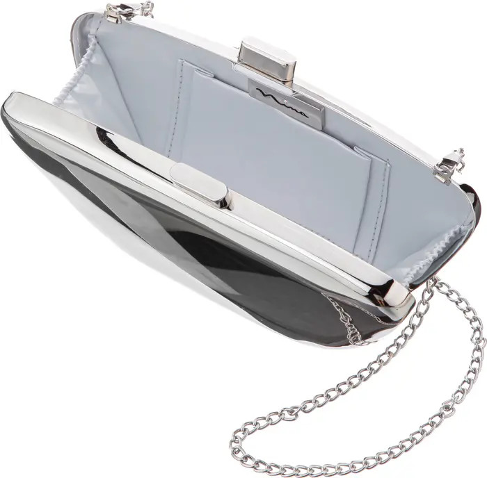 Nina Wham Minaudière Clutch | Nordstrom | Nordstrom