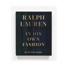 RALPH LAUREN:IN HIS OWN FASHION | Gatehouse No.1