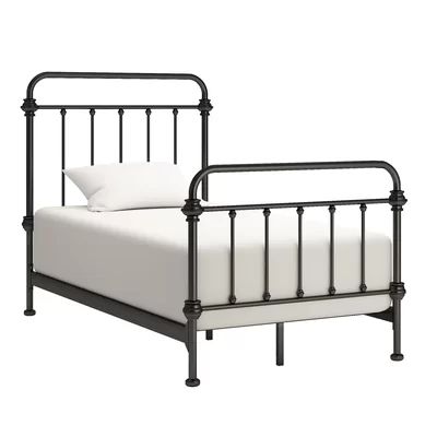 Cortes Standard Bed | Wayfair North America