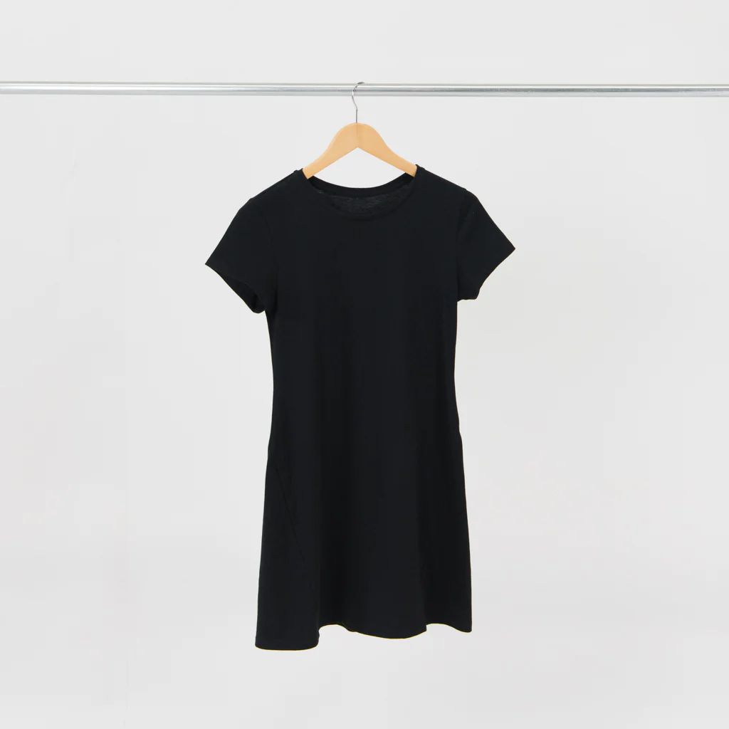 Your T-Shirt Dress | Pareto