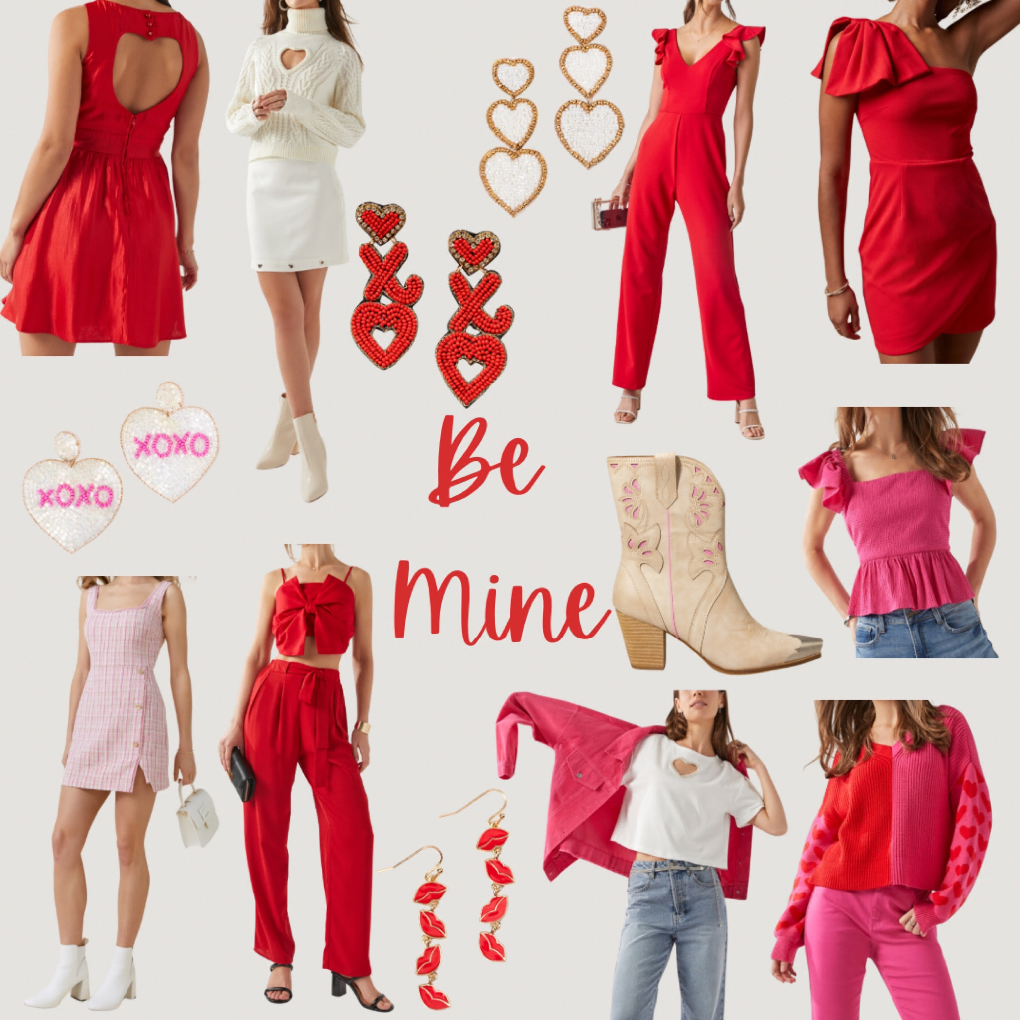 Francesca’s has everything you need this Valentine’s Day! And for the best prices! 💝💘💌

#LTKfindsunder100 #LTKstyletip #LTKSeasonal