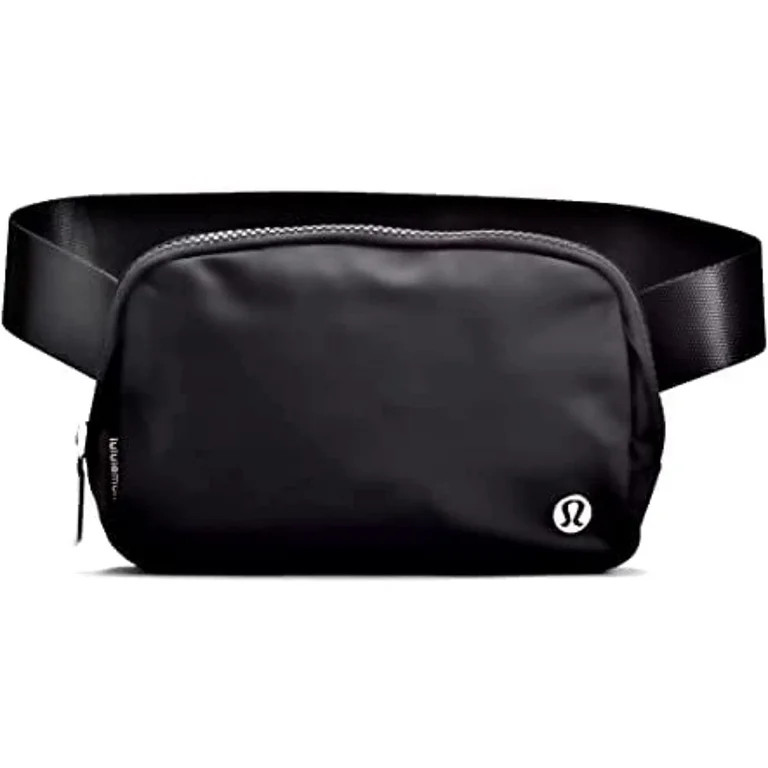 Lululemon Everywhere Belt Bag, 7.5 x 5 x 2 inches | Walmart (US)