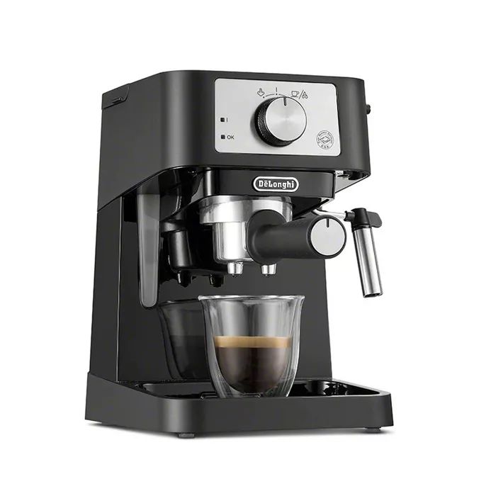 Stilosa Espresso Machine by Delonghi - EC260BK | Target
