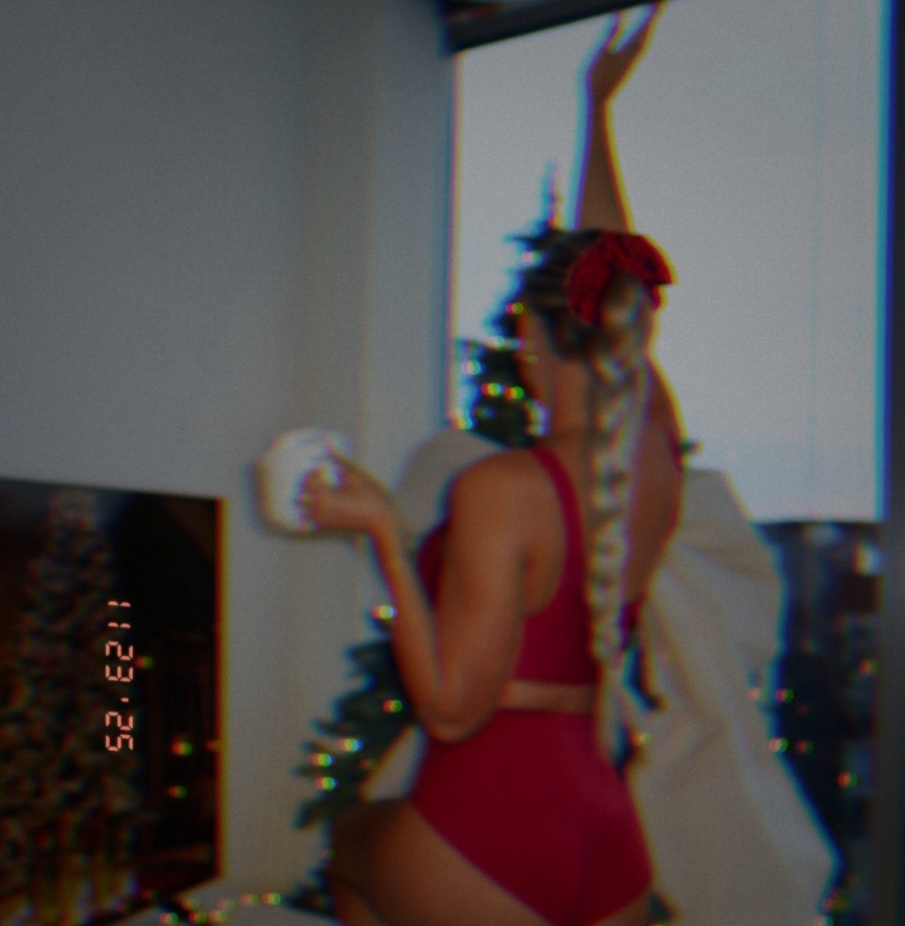 A little red moment in this bra set ❤️ this would make a cute gift!

Loungewear, bra, underwear, cozy outfit, home outfit, nuage, bralette, sexy outfit 

#LTKFindsUnder50 #LTKselfcare #LTKHome