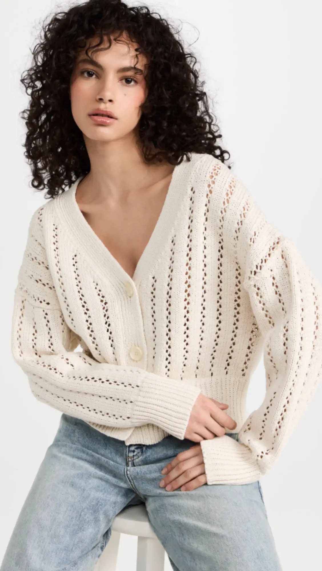 A.L.C. Drew Cardigan | Shopbop | Shopbop