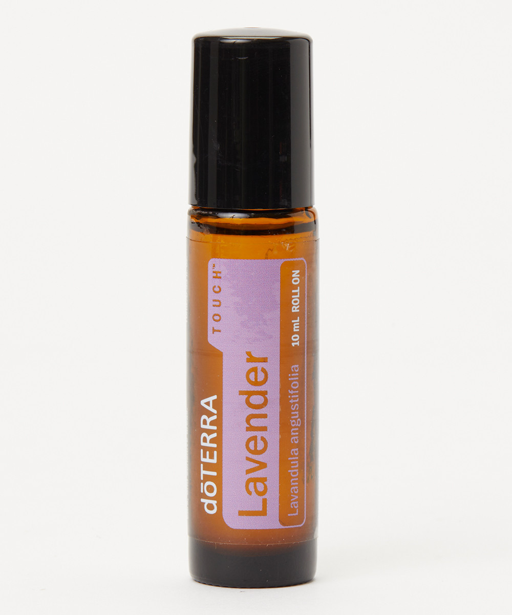 doTERRA Women's Essential Oil - Lavender Touch Roll-On | Zulily