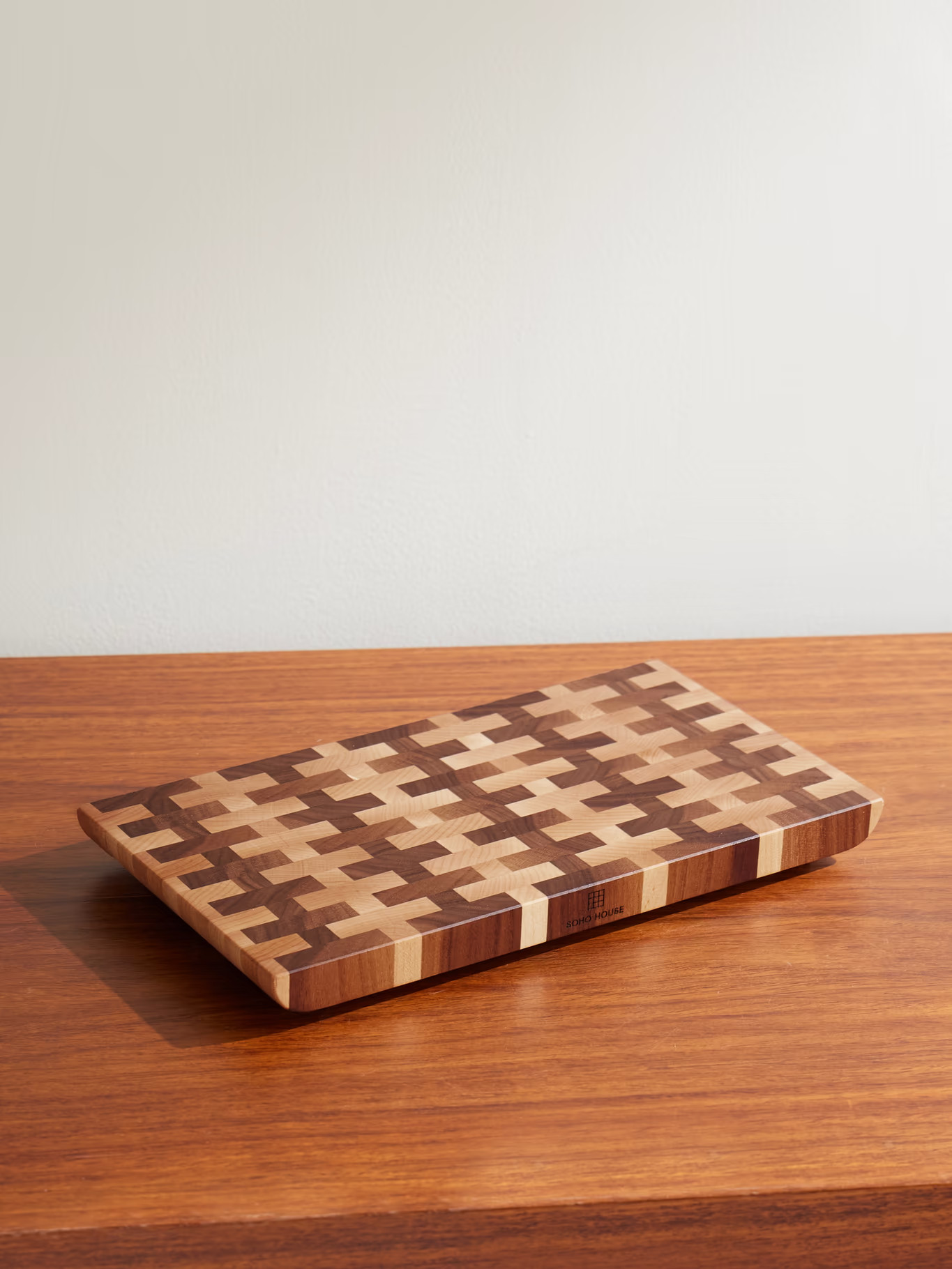 Tyrell End Small Wood Chopping Board | Mr Porter (US & CA)