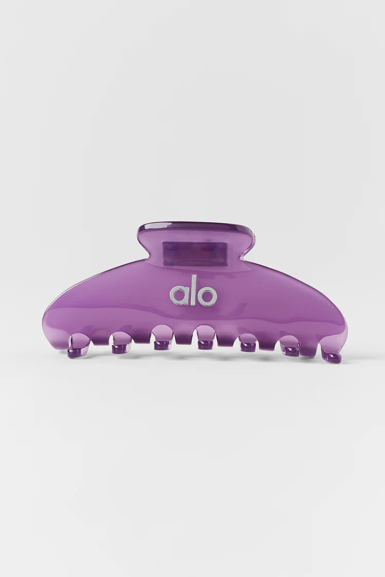 90's Claw Clip | Alo Yoga (US)