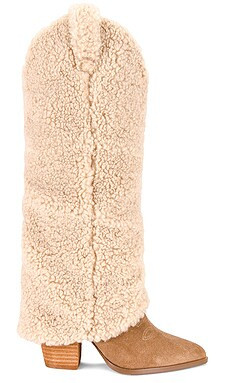 Lassy Boot
                    
                    Steve Madden | Revolve Clothing (Global)