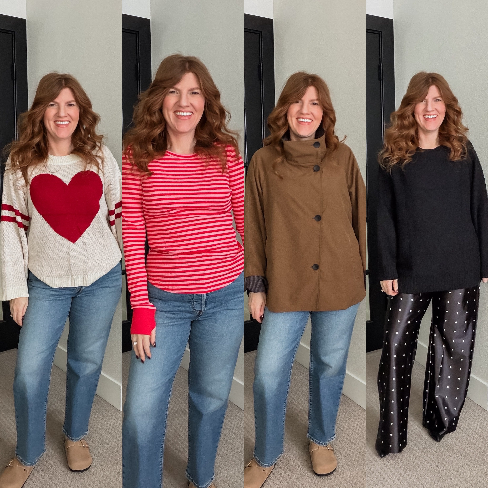 Random Amazon finds 

#LTKFindsUnder100 #LTKSaleAlert #LTKFindsUnder50