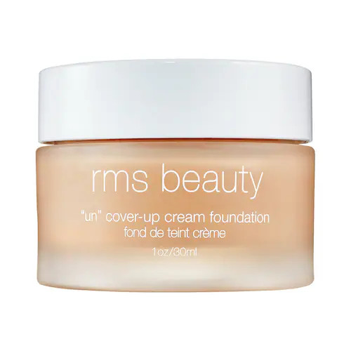 "Un" Cover-Up Cream Foundation | Sephora (US)