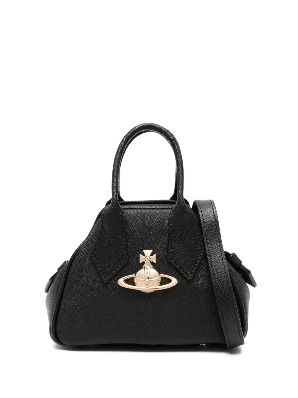 mini Yasmine tote bag | Farfetch Global
