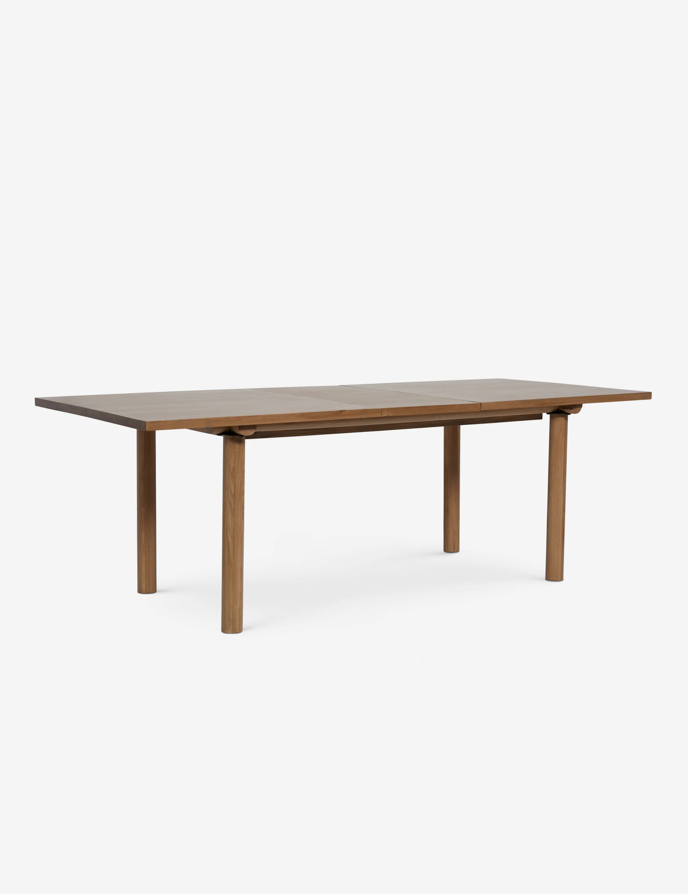 Hewitt Extendable Dining Table | Lulu and Georgia 